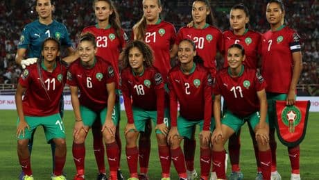 2024 WAFCON Group A Preview: Zambia Set To Challenge Hosts Morocco