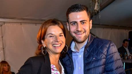 Er wurde als Claudia-Obert-Flirt bekannt - CDU-Politiker verletzt Polizistinnen nach Suff-Fahrt