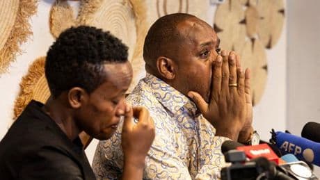 Au Kenya, un célèbre militant des droits humains accusé d’avoir « facilité des activités terroristes »