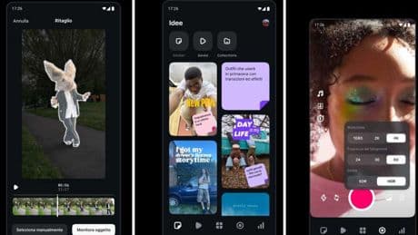 Registi con un dito, le app di social editing sbancano gli store digitali