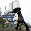 Economie eurozone sterker gegroeid in eerste kwartaal