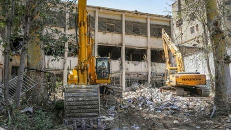 Teheran: Mindestens 71 Tote bei israelischem Angriff auf Evin-Gefängnis vom Montag