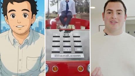 Startup funding announcements are getting the TikTok treatment, thanks to Gen Z founders