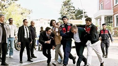‘Yenidoğan Çetesi’ soruşturmasında savcıyı tehdide 72 yıl hapis istendi