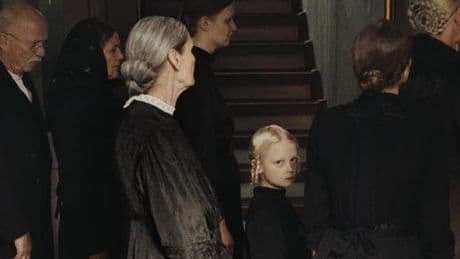 Cannes 2025 : « Sound of Falling », drame féministe et morbide qui fait mouche