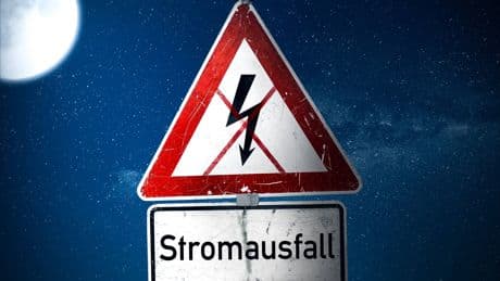 Experten warnen vor Gefahren: Nur wenige Deutsche sind auf Stromausfälle vorbereitet