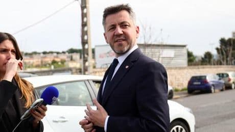 Le député du RN Franck Allisio visé par une enquête pour détournement de biens publics