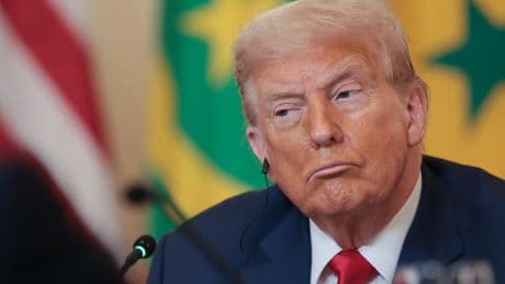 Trump Birthright Citizenship Order Blocked Again—Despite Supreme Court’s Ruling