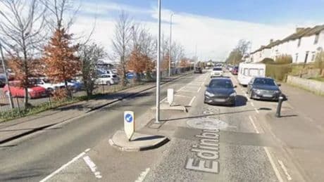 Two major roads through Bathgate will see upgrades and resurfacing work
