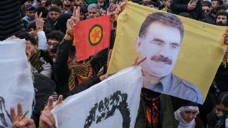 Türkei: PKK löst sich offenbar auf und beendet bewaffneten Kampf