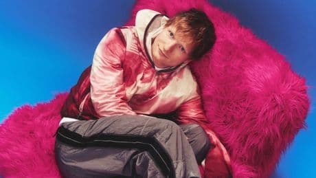 Ed Sheeran: „Wochen im dunkelsten Käfig“