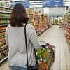 Soaring food costs drive shop prices higher for first time this year