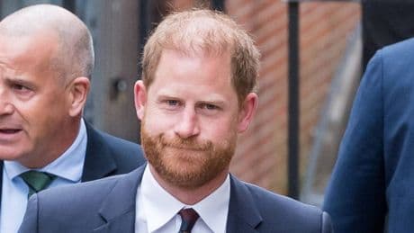 Prinz Harry: Niederlage vor Berufungsgericht