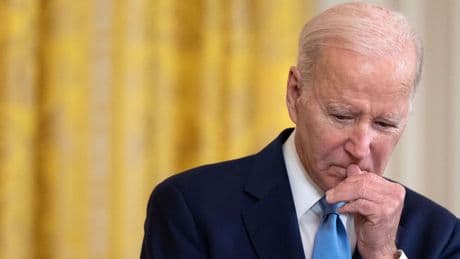 Biden aides considered 'undemocratic' actions to keep cognitive decline hidden, Trump out of power: author