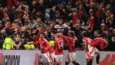 How to watch Athletic Bilbao vs Manchester United: TV channel and live stream for Europa League today