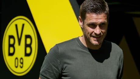 Sebastian Kehl im Gespräch: „Es wird Entscheidungen geben, die einen Einschnitt bedeuten können“