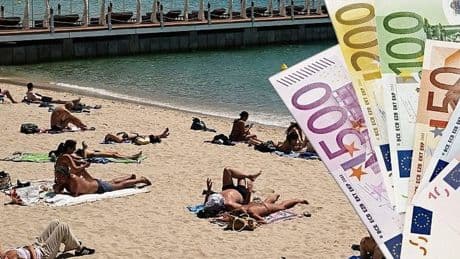 Zo kun je extra geld verdienen met jouw vakantiegeld