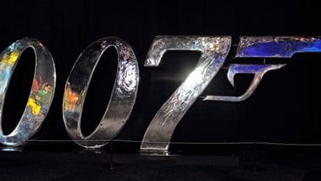 James Bond: Designer des ikonischen 007-Logos Joe Caroff ist tot