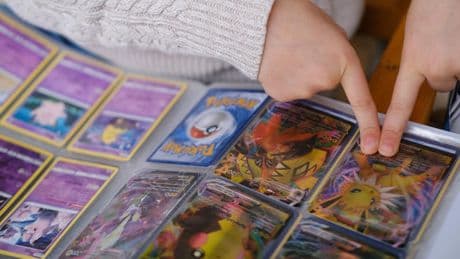 Sammelkarten: Das sind die zehn wertvollsten Pokémon-Karten aller Zeiten