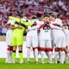 Fußball-Bundesliga: Ziele, Nübel, Neue: Stuttgarter Fragen vor dem Liga-Start