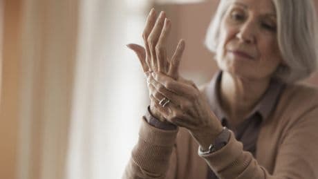 How an anti-inflammatory implant in your neck could ease arthritis pain