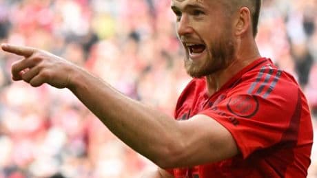 Fußball-Transferblog: Abwehr-Routinier Dier verlässt Bayern – Tah „kein Thema“