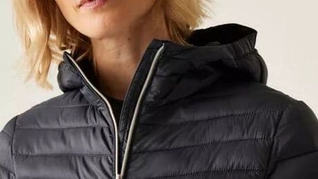 Regatta's £80 waterproof jacket that's perfect for unpredictable weather is now just £3