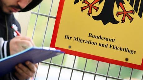 Flüchtlinge fühlen sich immer weniger willkommen in Deutschland