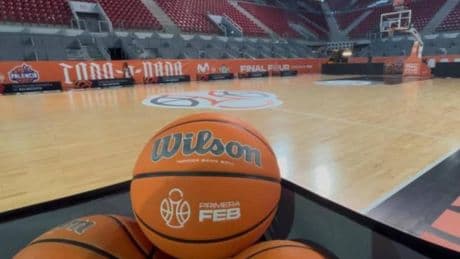El último tren para volver a la Liga Endesa