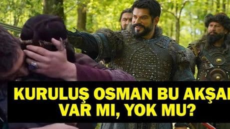 Kuruluş Osman bu akşam var mı, yok mu? Kuruluş Osman yeni bölüm ne zaman? 14 Mayıs ATV yayın akışı