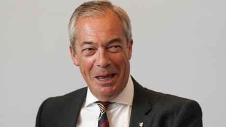 Reform celebrate more by-election wins taking seats from Labour and Tories