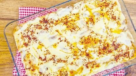 İDİL AÇIKALIN / Trakya’nın nefis lezzetleri