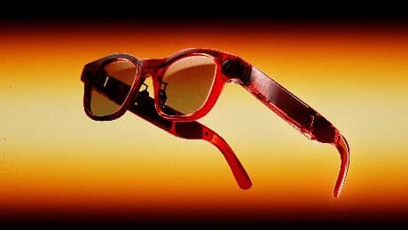 HTC is getting in on AI glasses, too