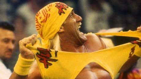 Zum Tod von Hulk Hogan: Überlebensgroß und ein "echter Amerikaner"