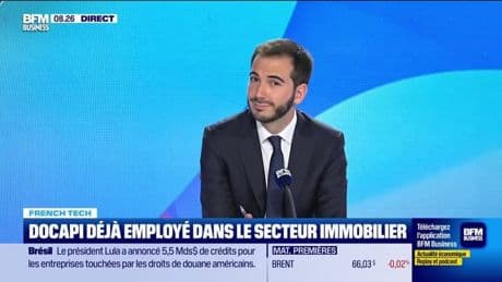 Good Morning Business - Mercredi 13 août