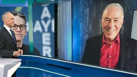 Bayer-Aktie nach Zahlen im Höhenrausch – „Da kann man spekulieren“