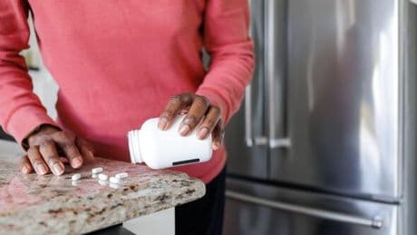 GP says there's an 'immediate risk' with common tablet millions take every day