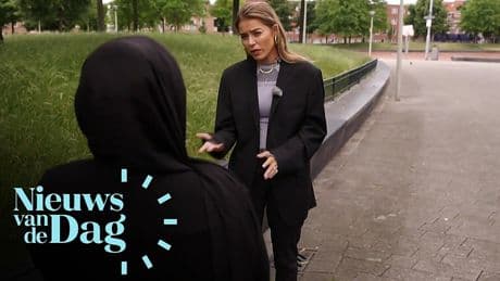 Vrouw deelt emotioneel verhaal: ‘Mijn vader had me verkocht voor geld’