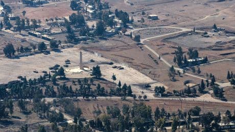 L'armée israélienne déployée dans le sud de la Syrie dit soutenir les druzes, l'ONU veut l'arrêt des attaques