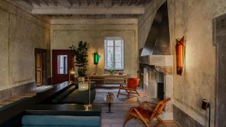 'Magazine Casa', una mirada profunda al diseño, la arquitectura y el arte de habitar