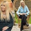 Get the most money in your divorce! Trudy thought she'd get a chunk of her husband's £1m pension - then had a rude awakening. Top lawyer VANESSA LLOYD PLATT what you MUST know