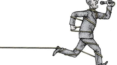 La lutte contre la désinformation, ou comment les démocraties censurent au nom du bien