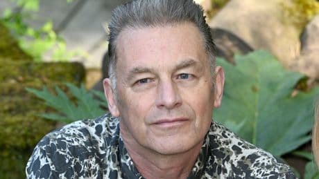 Chris Packham accuses government bill of being a ‘licence to destroy nature’