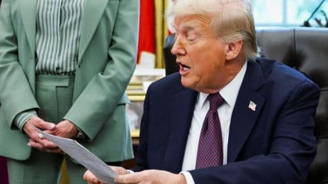 Criminalité : Donald Trump signe un décret pour déployer la Garde nationale à Memphis