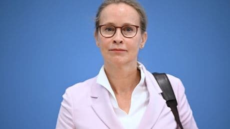 „Ein anderer Autor hat in die Dissertation eingegriffen“, sagt der Plagiatsjäger zu Brosius-Gersdorf