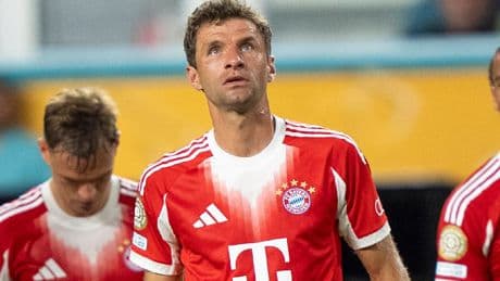 Klub-WM Achtelfinale - Flamengo – FC Bayern heute live im Free-TV sehen