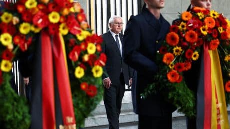 80 Jahre Kriegsende: „Sie vergiften unsere Debatten“