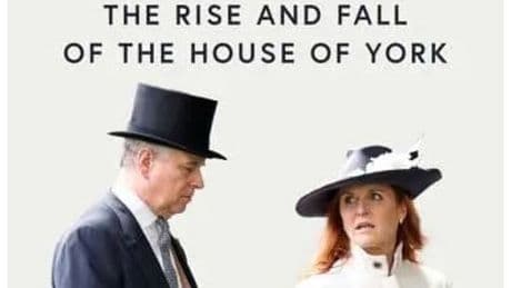 Entitled: From prince charming to the duke of disgrace