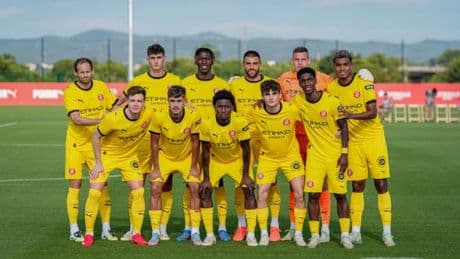 Asprilla decide y Mariano perdona