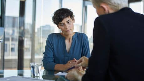 Personal-Expertin informiert: 3 Aussagen kosten im Vorstellungsgespräch den Job